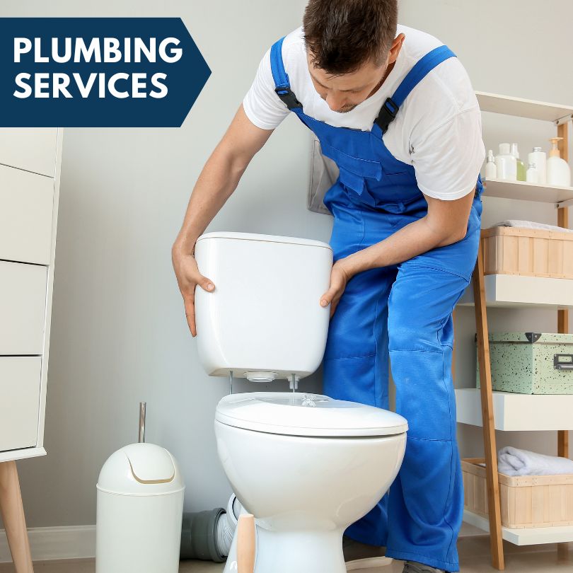 Plumbing Company in White Lake, SD