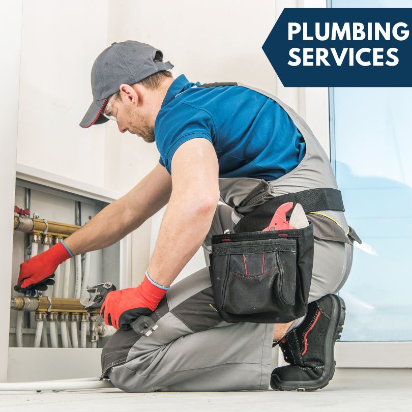 White Lake Plumbing Company